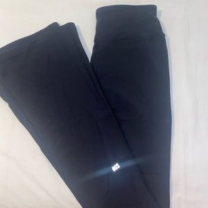 splits 59 raquel flared legging